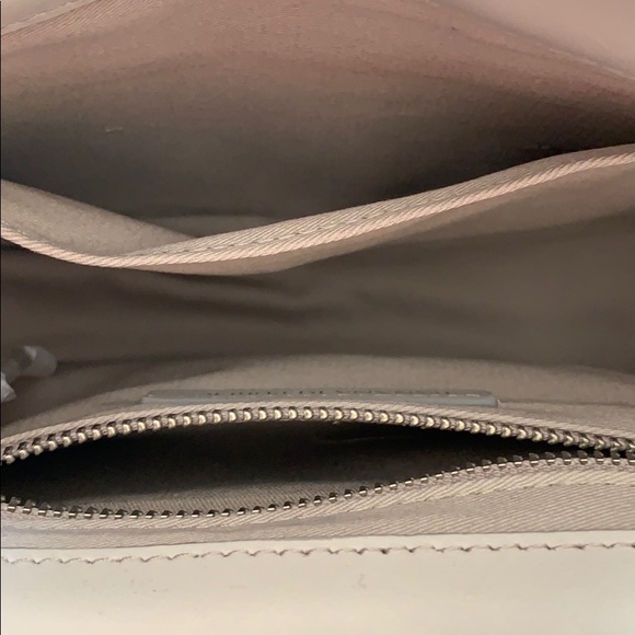 Crossbody snakeskin purse - Picture 4 of 5